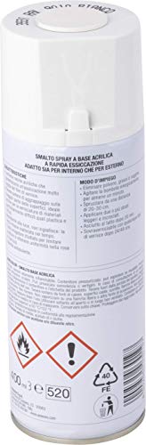 arexons-acrilcolor-ral-9003-bianco-segnale-spray-400-ml image 7