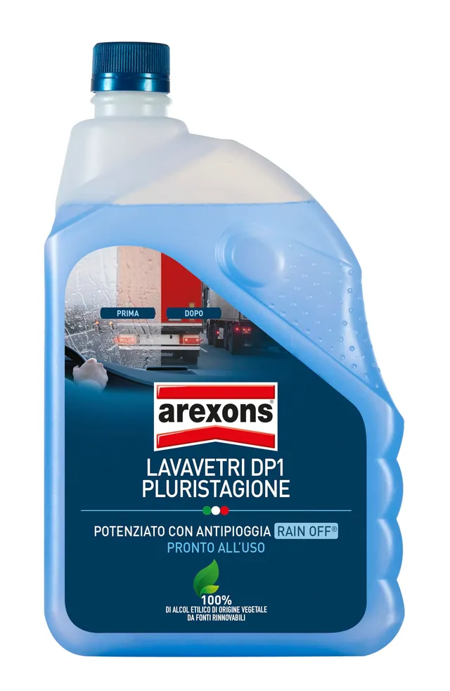 arexons-lavavetri-pluristagione-dp1-rain-off-idrorepellente image 1