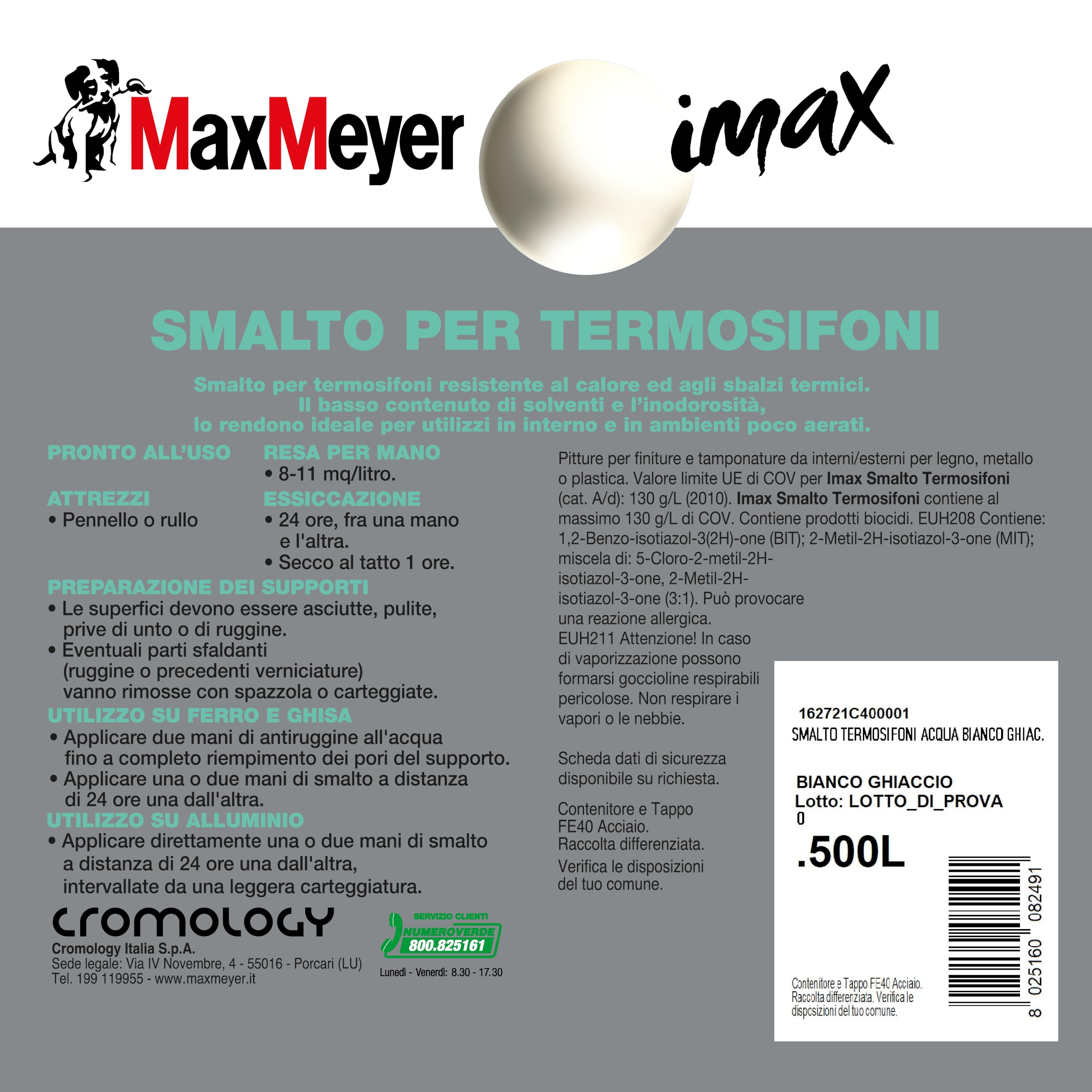 maxmeyer-imax-smalto-satinato-all-acqua-bianco-ghiaccio-0-5-l-per-termosifoni image 3