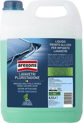 arexons-lavavetri-pluristagione-3-5-c-pronto-uso-4-5l image 6