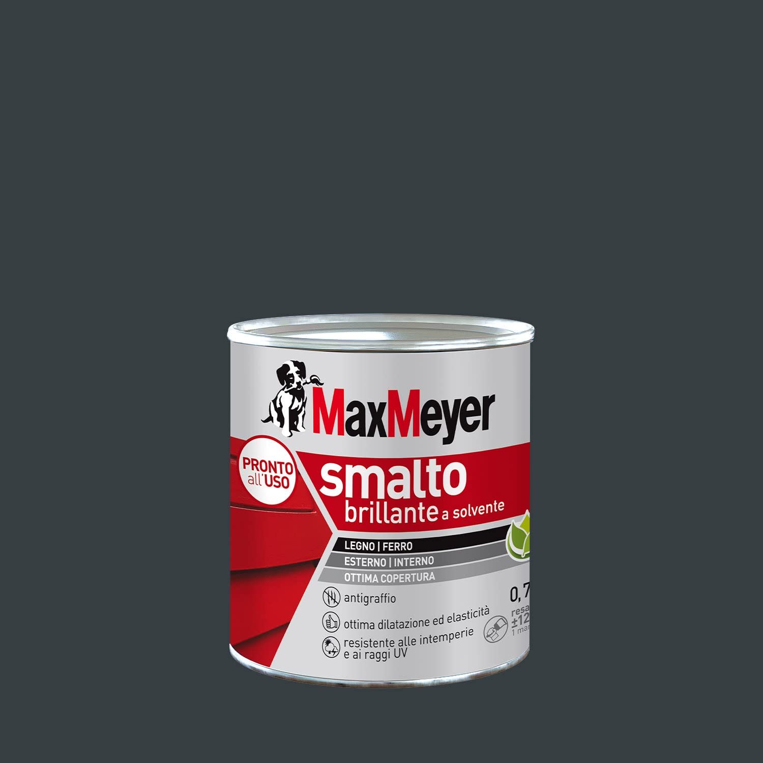 maxmeyer-smalto-a-solvente-per-ferro-e-legno-brillante-bianco-r9010-2-l image 6