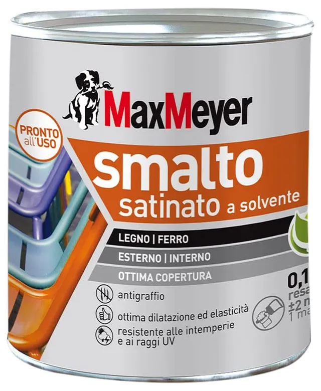 maxmeyer-smalto-a-solvente-per-ferro-e-legno-satinato-antracite-r7016-0-125-l image 1