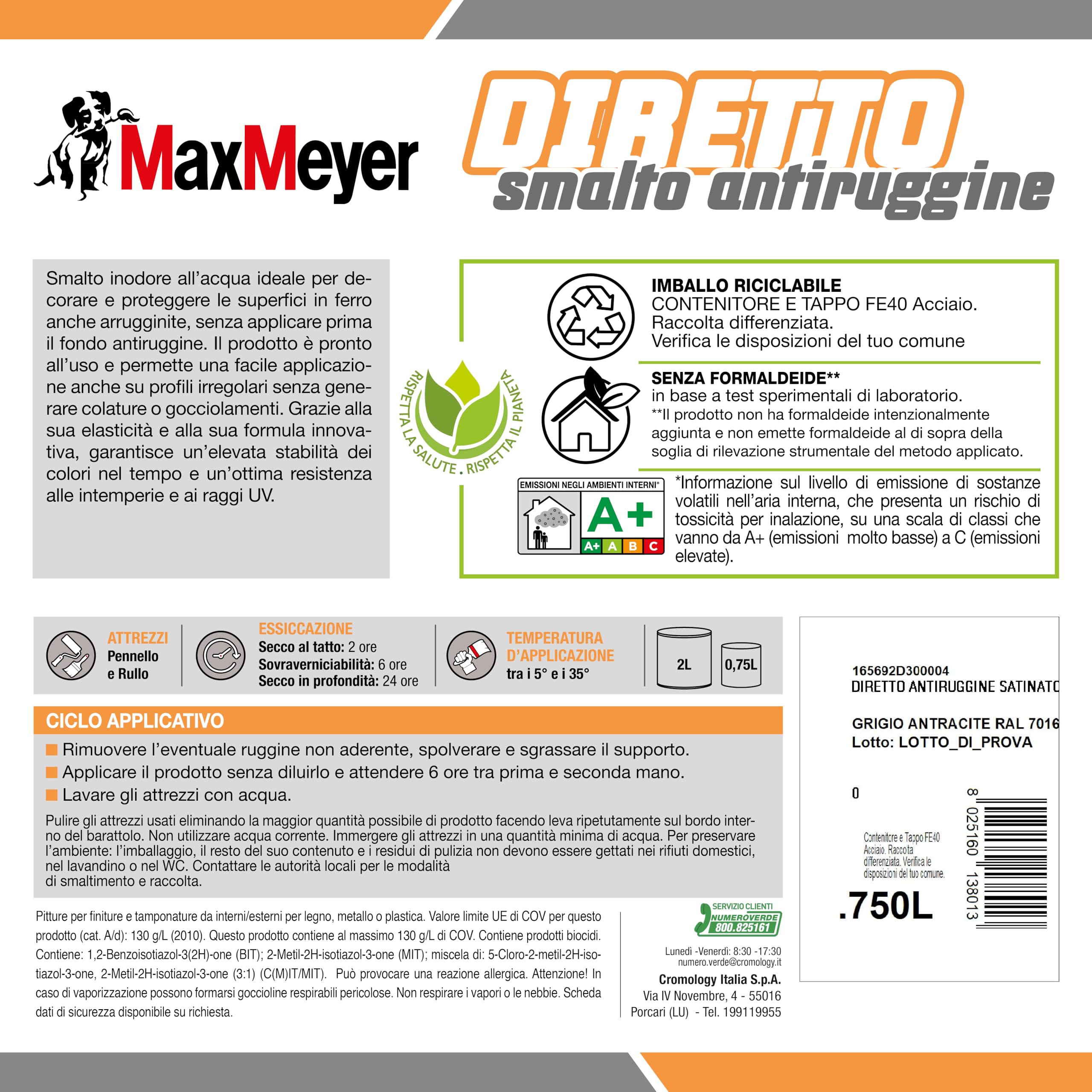 maxmeyer-diretto-antiruggine-satinato-r7016-grigio-antracite-0-75-l image 4
