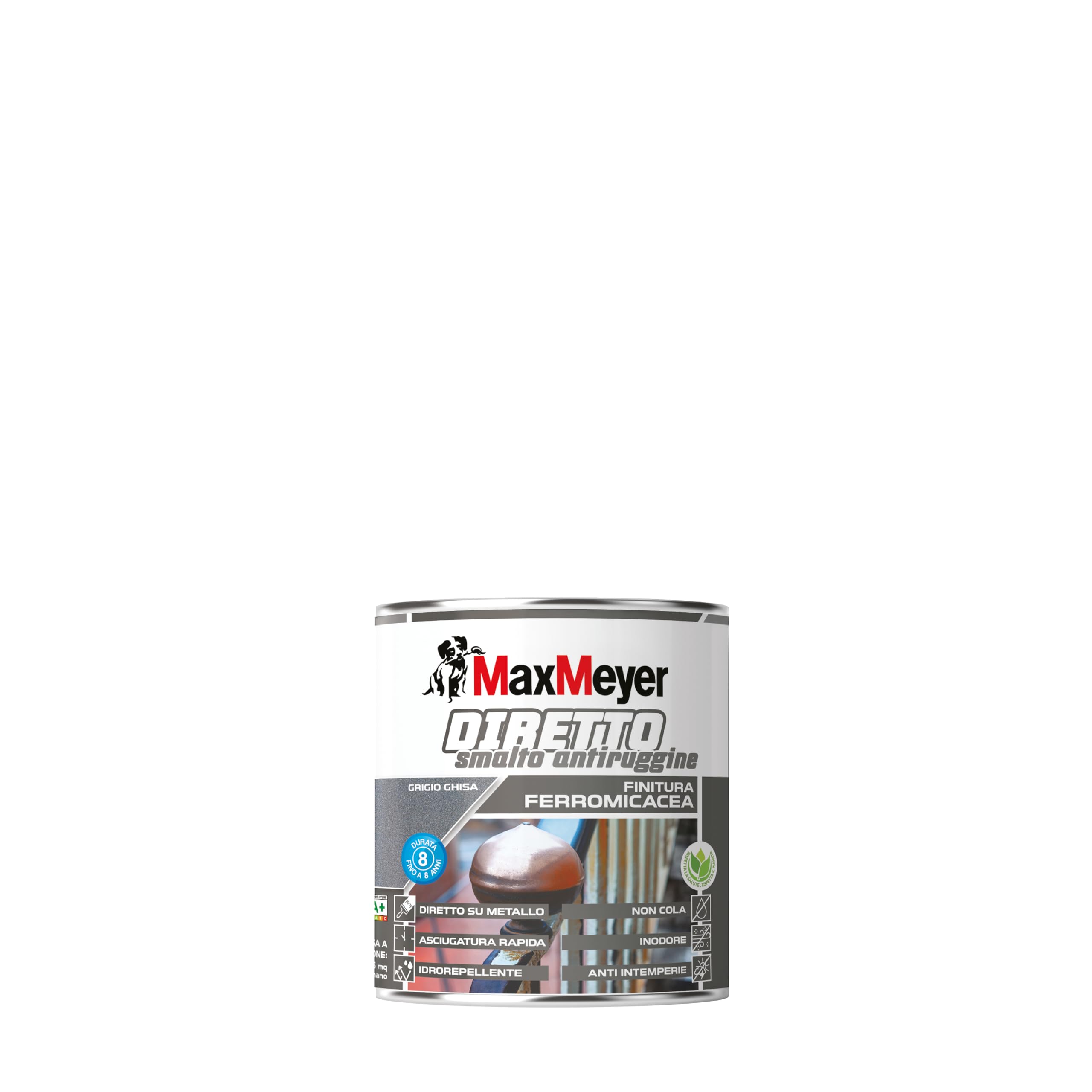 maxmeyer-diretto-antiruggine-ferromicaceo-grigio-ghisa-0-75-l image 1