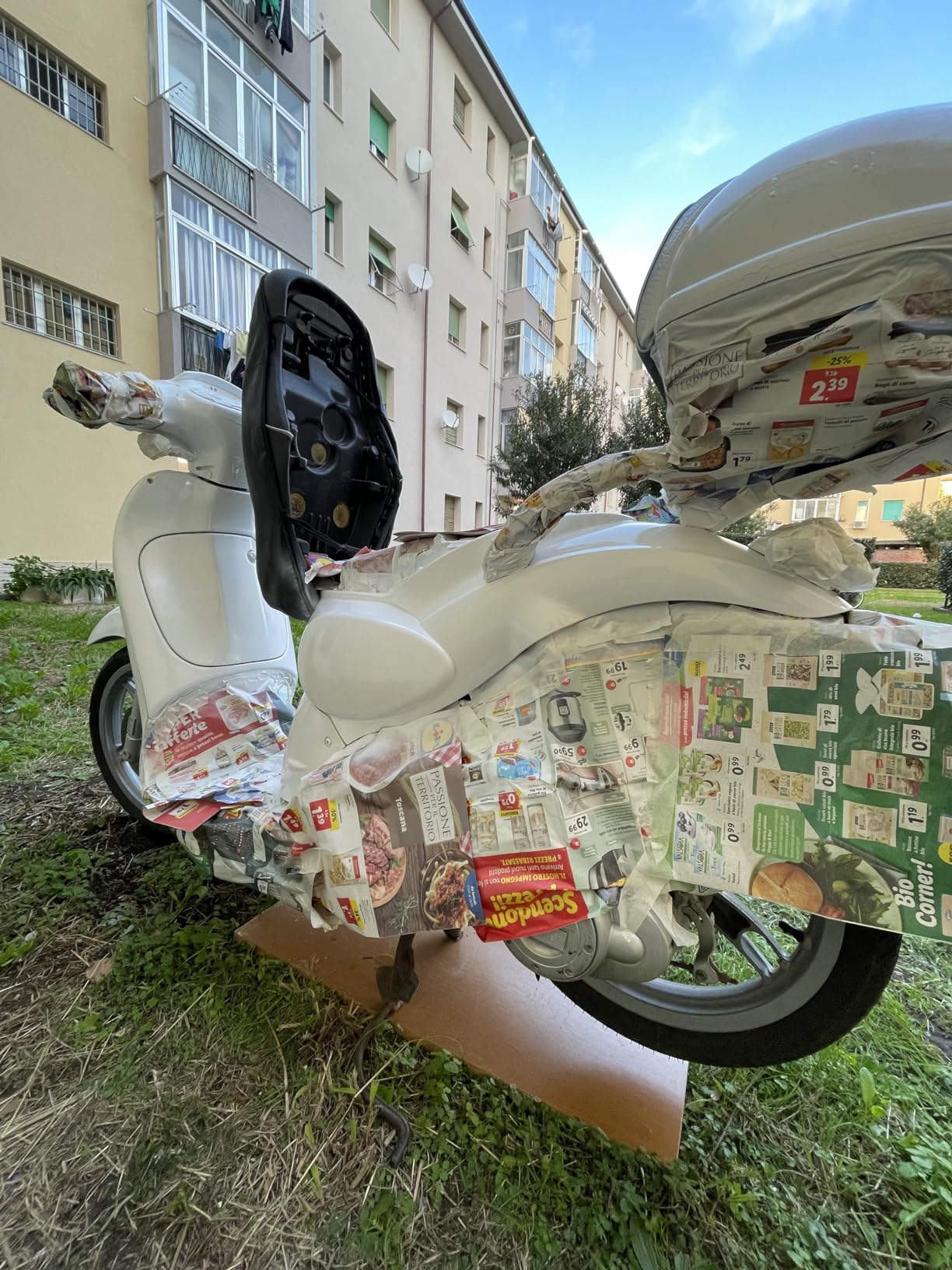 Ottimo acquisto