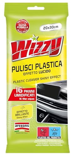 arexons-wizzy-plastica-lucido-pulitore-rinnovatore-16-panni image 5