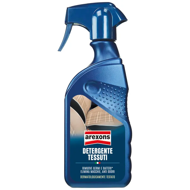 arexons-detergente-tessuti-auto-antiallergeni-400-ml image 1
