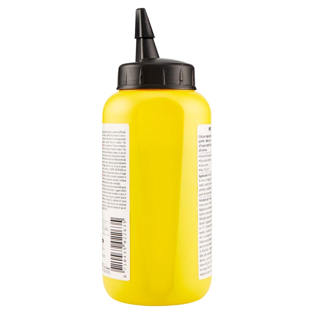 bostik-legno-pu-adesivo-poliuretanico-750g image 3