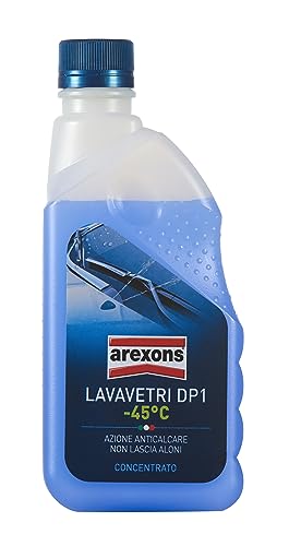 arexons-dp1-45-liquido-lavavetri-auto-concentrato-detergente-parabrezza image 3