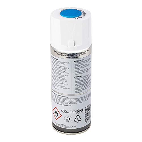 arexons-smalto-100-acrilico-fluorescente-blu-400-ml-spray image 7