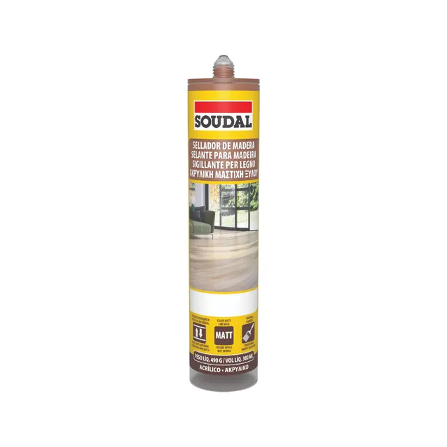 soudal-14125619-sigillante-per-legno-300-ml-sapelly image 1