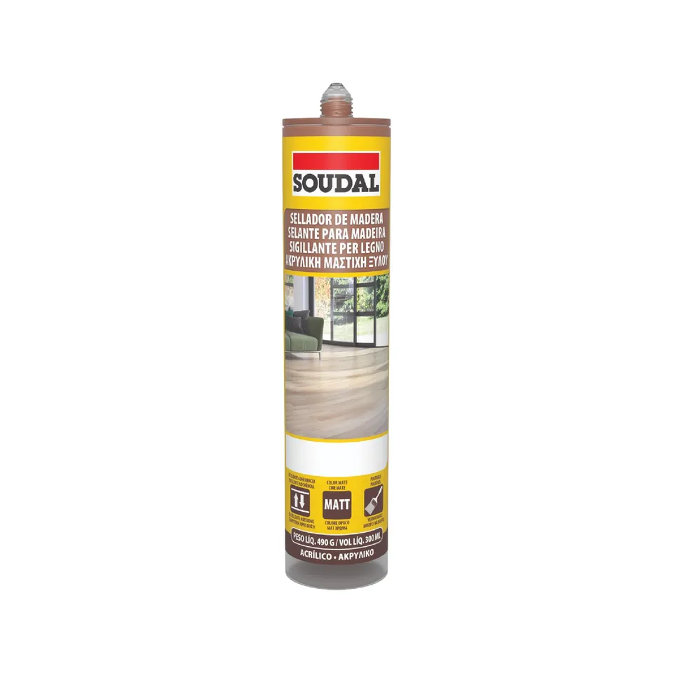 soudal-14125619-sigillante-per-legno-300-ml-sapelly image 1