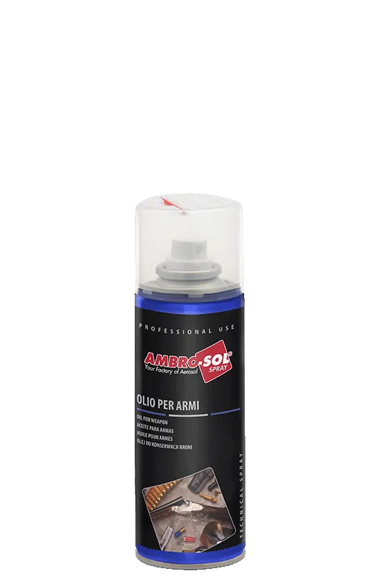ambro-sol-olio-spray-per-armi-200-ml image 1