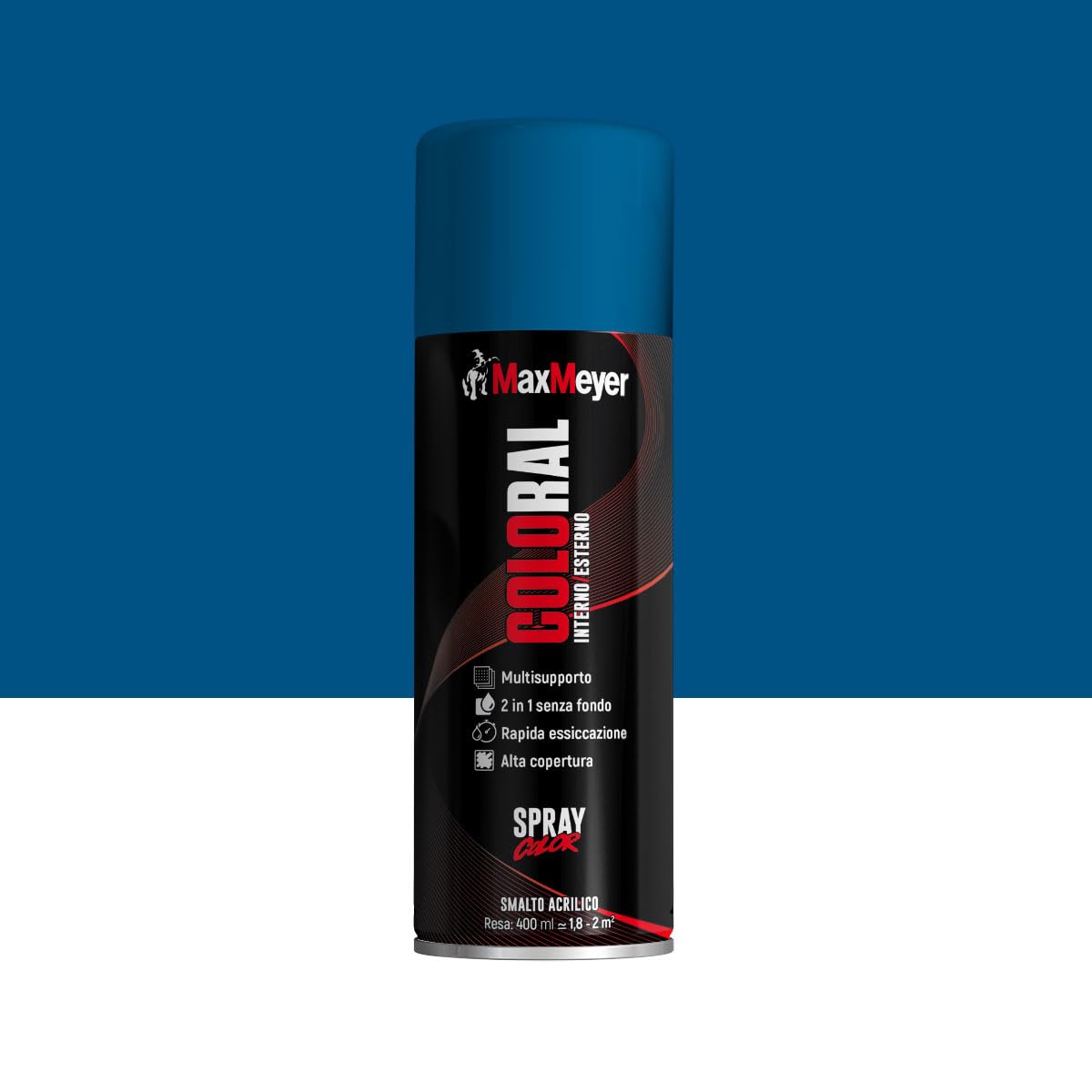 maxmeyer-coloral-spray-ral-5010-blu-genziana-0-4l image 2