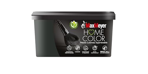 maxmeyer-home-color-superlavabile-nero-2-5-l image 7