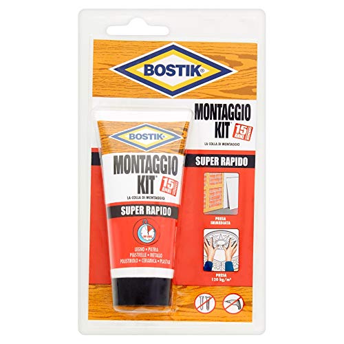 bostik-montaggio-kit-colla-di-montaggio-universale-crema-100-g image 4