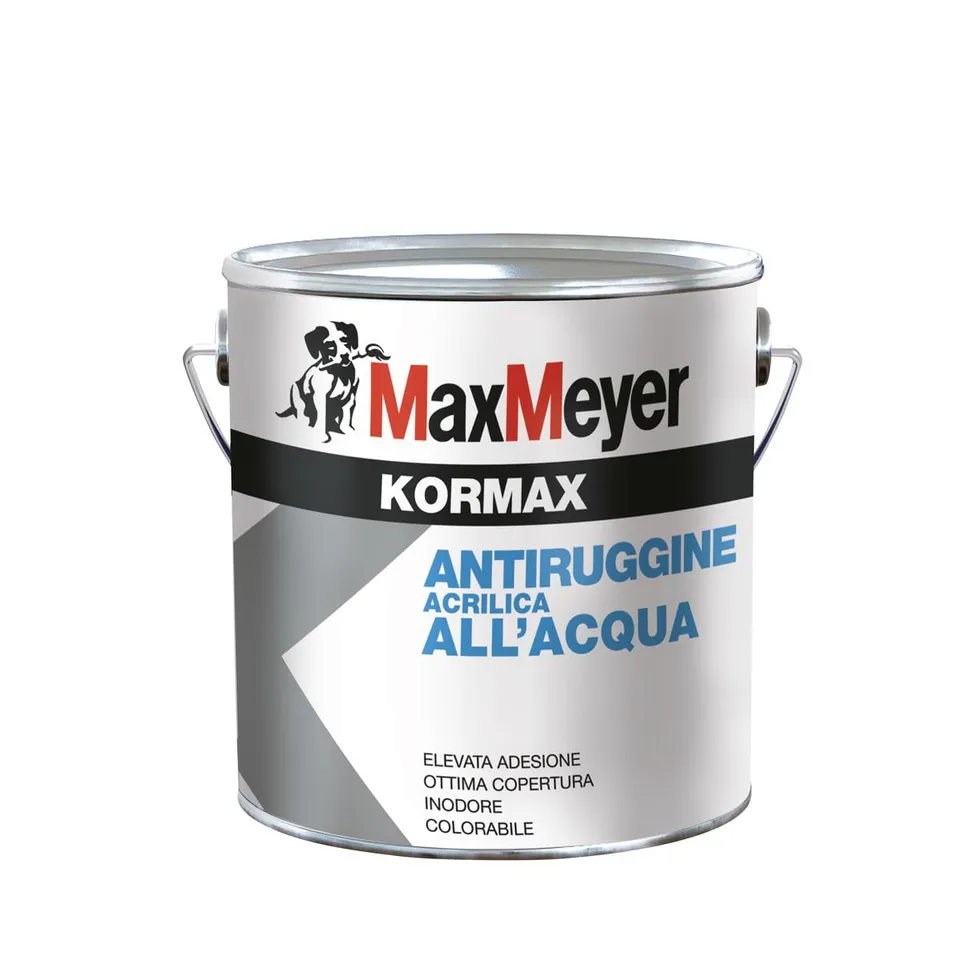 maxmeyer-kormax-antiruggine-grigio-2-5-l image 1