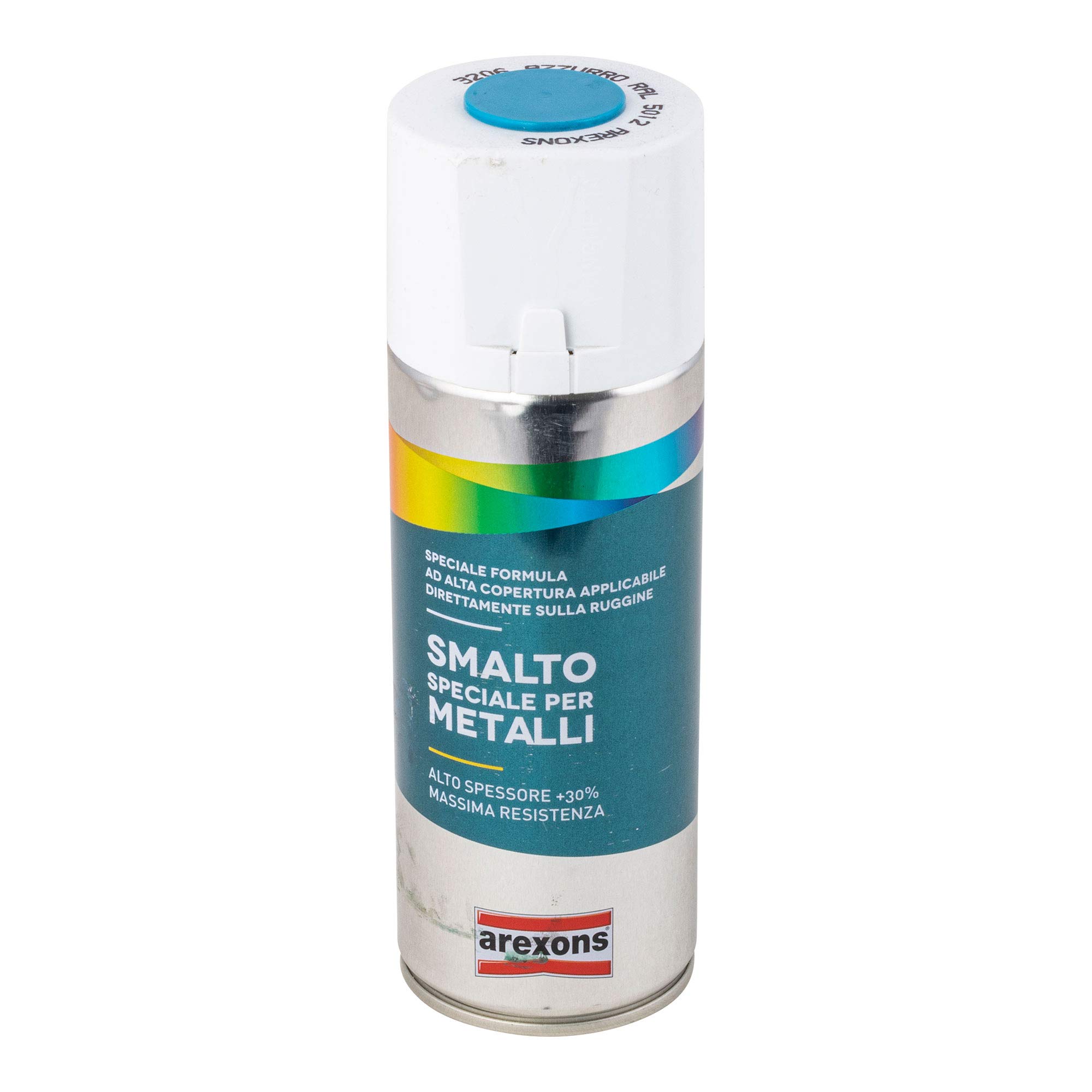 arexons-smalto-speciale-metalli-spray-acrilico-alto-spessore image 8
