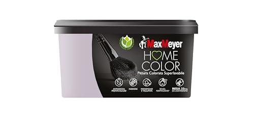 maxmeyer-home-color-superlavabile-color-glicine-2-5l image 7