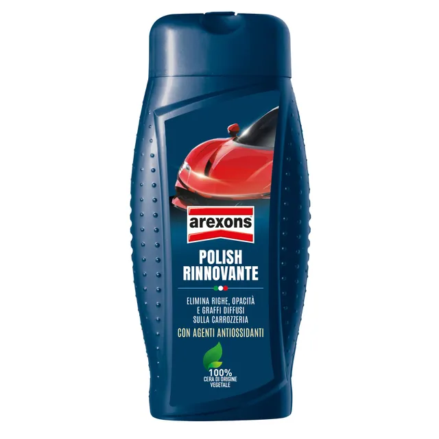 arexons-polish-rinnovante-500-ml-rimuovi-graffi-auto image 1