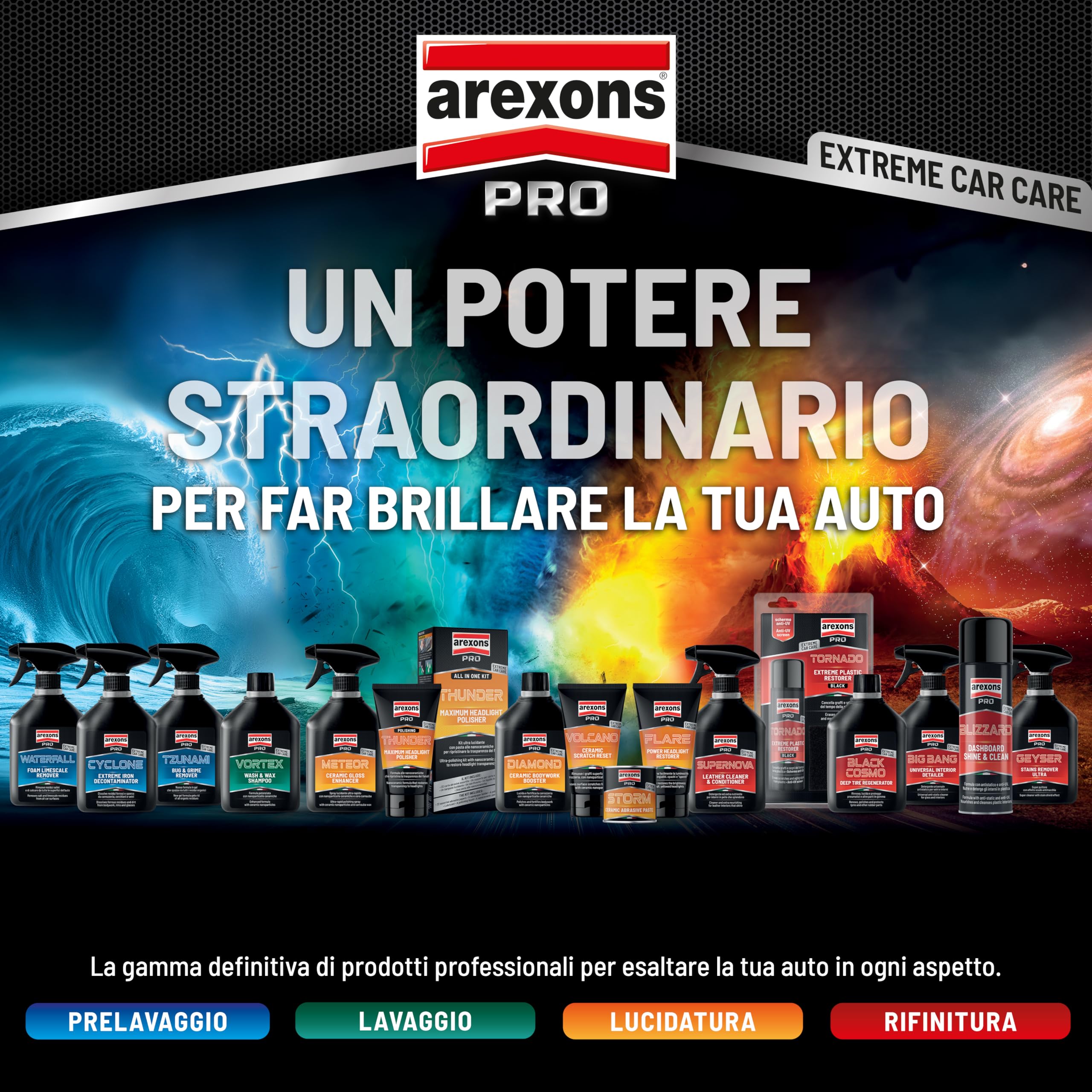 arexons-car-care-pro-volcano-rimuovi-graffi-150g image 4