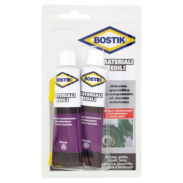bostik-salda-forte-adesivo-epossidico-bicomponente-65-x-2-ml image 1