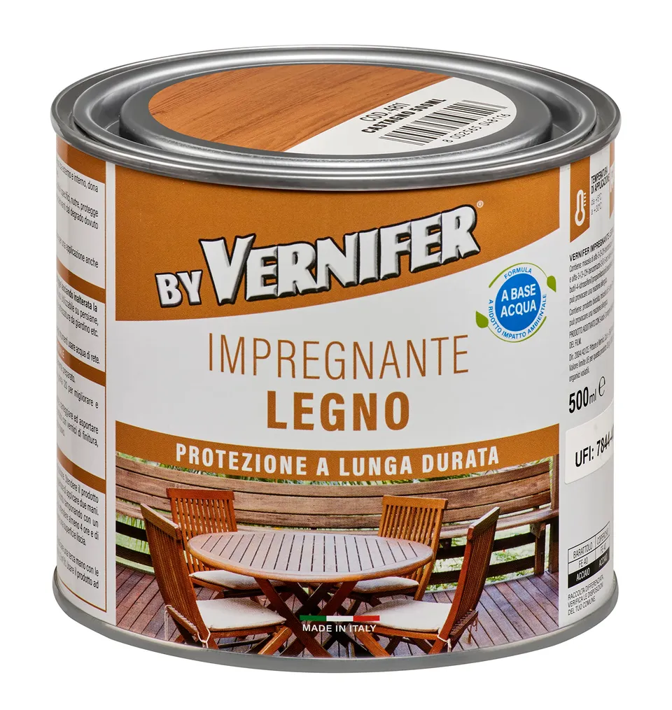 arexons-vernifer-impregnante-legno-castagno-500ml image 1