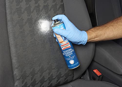 arexons-8269-schiuma-detergente-tessuti-400-ml-con-spazzolina image 8