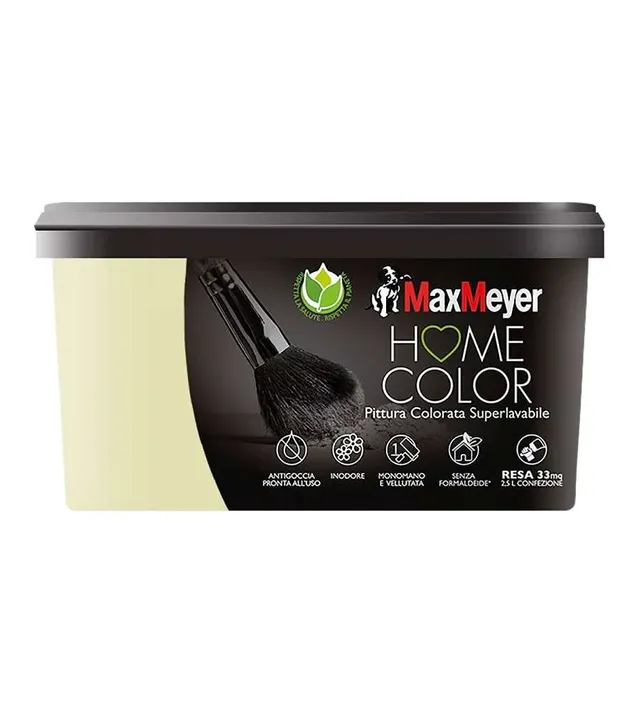 maxmeyer-home-color-superlavabile-salice-2-5-l-pittura-per-interni image 1