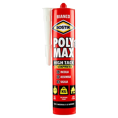 bostik-poly-max-high-tack-express-d6118-sigillante-bianco-440-gr image 8