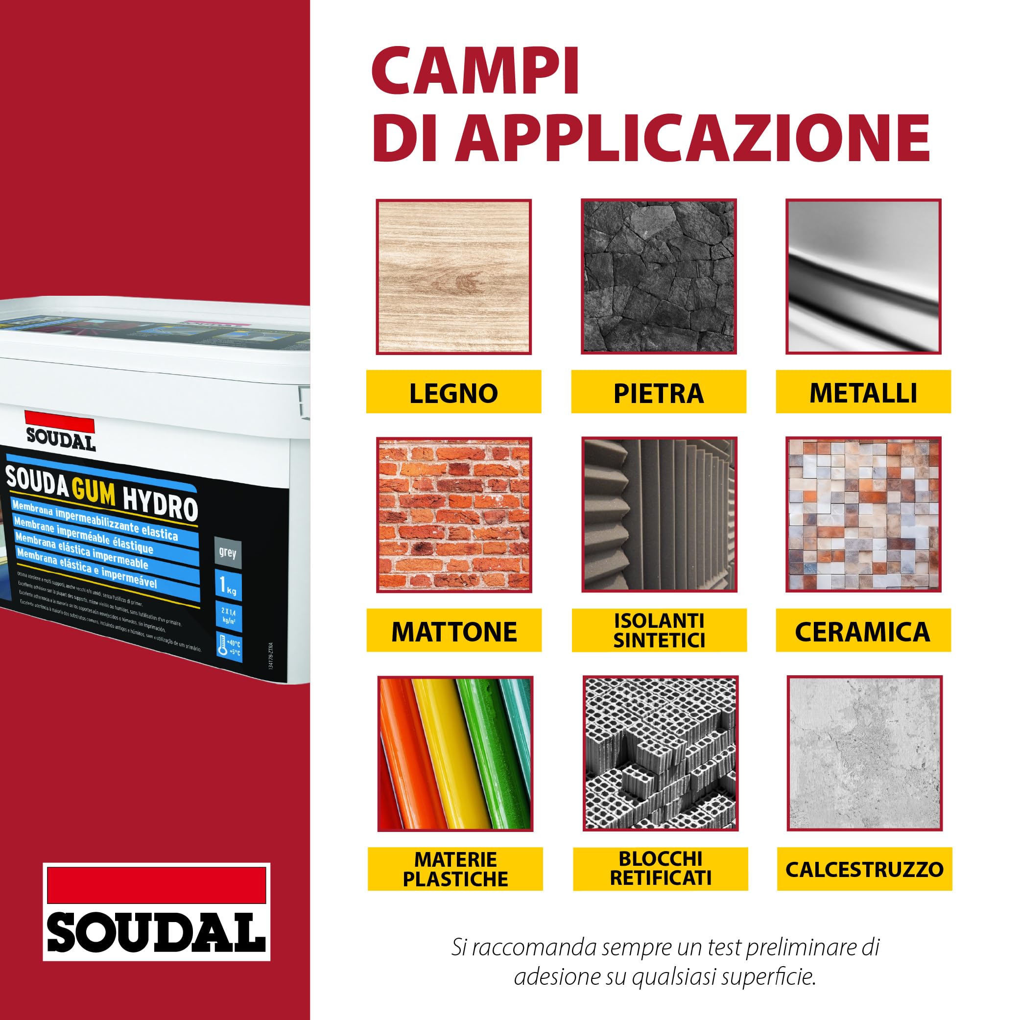 soudal-soudagum-hydro-kit-guaina-impermeabilizzante-1-kg-grigio image 3