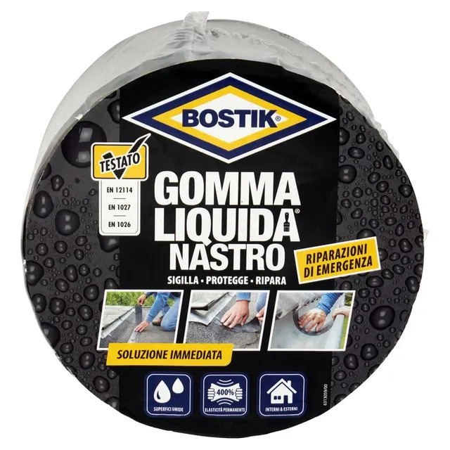 bostik-gomma-liquida-nastro-sigillante-nero-5-m image 1