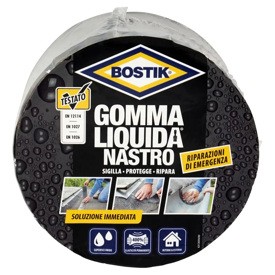 bostik-gomma-liquida-nastro-sigillante-nero-5-m image 1