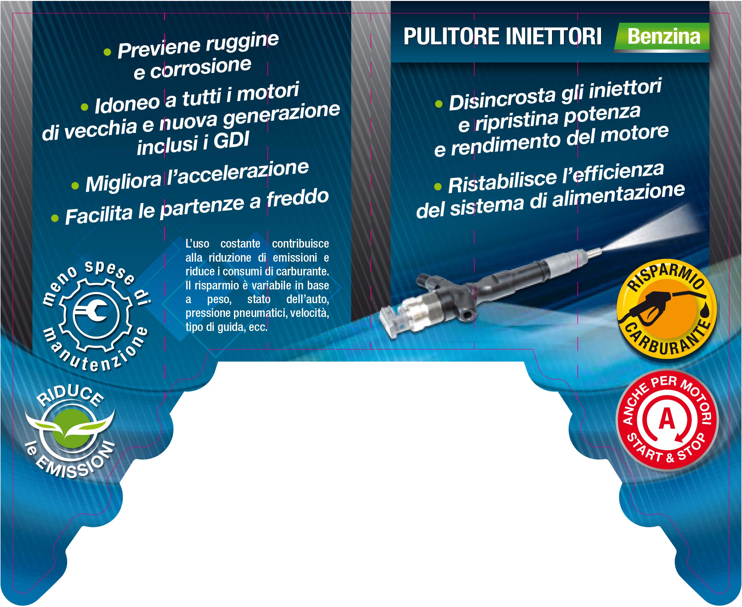 arexons-additivo-benzina-pulitore-iniettori-250-ml image 4