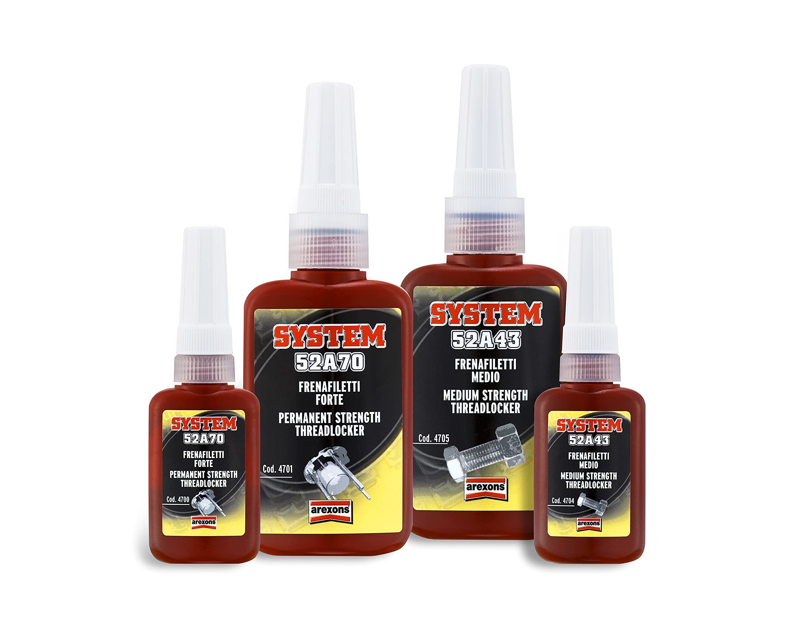 arexons-system-52a43-frenafiletti-medio-50ml image 4