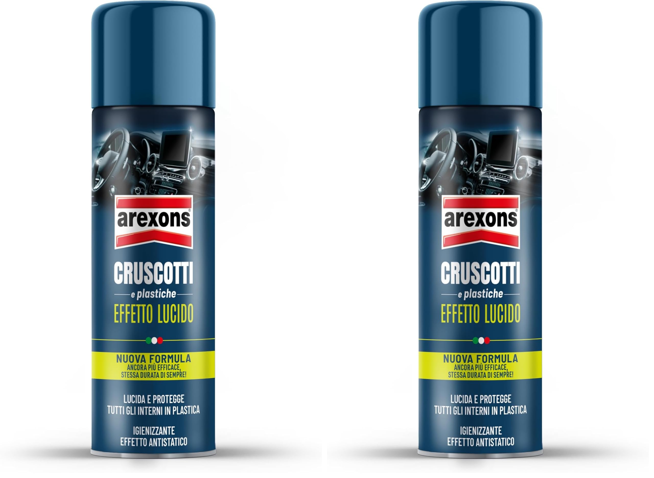 arexons-cruscotti-e-plastiche-effetto-satinato-vaniglia-400-ml image 6