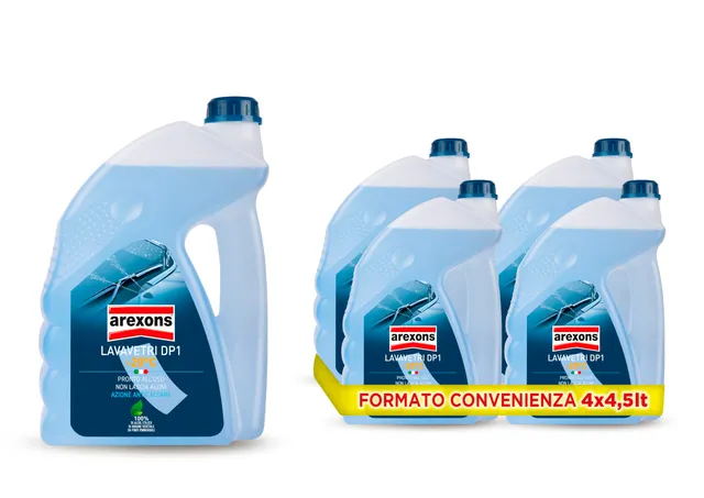arexons-lavavetri-inverno-dp1-20-pronto-all-uso-4-x-4-5l image 1