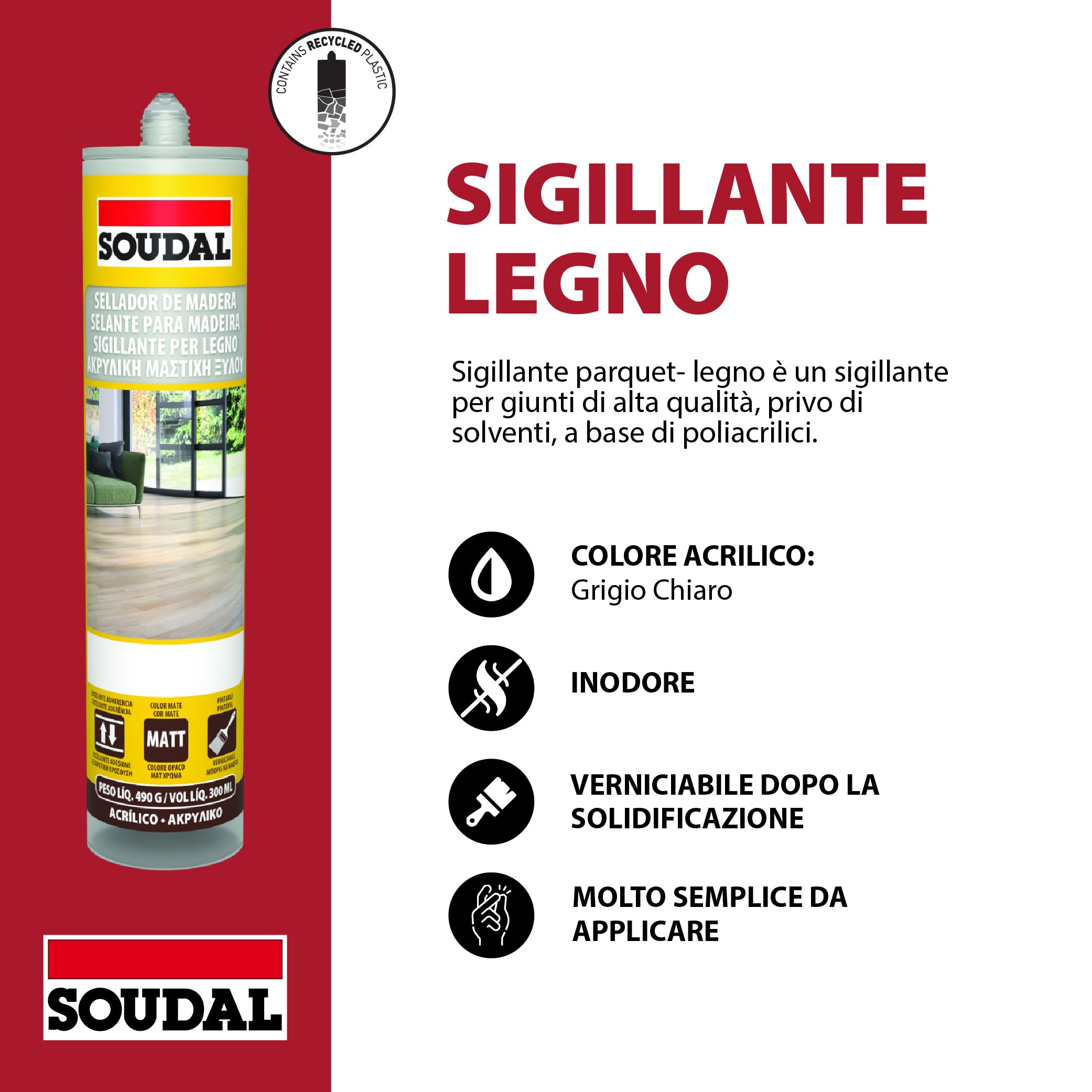 soudal-acrilico-legno-sigillante-300ml-grigio-chiaro image 2