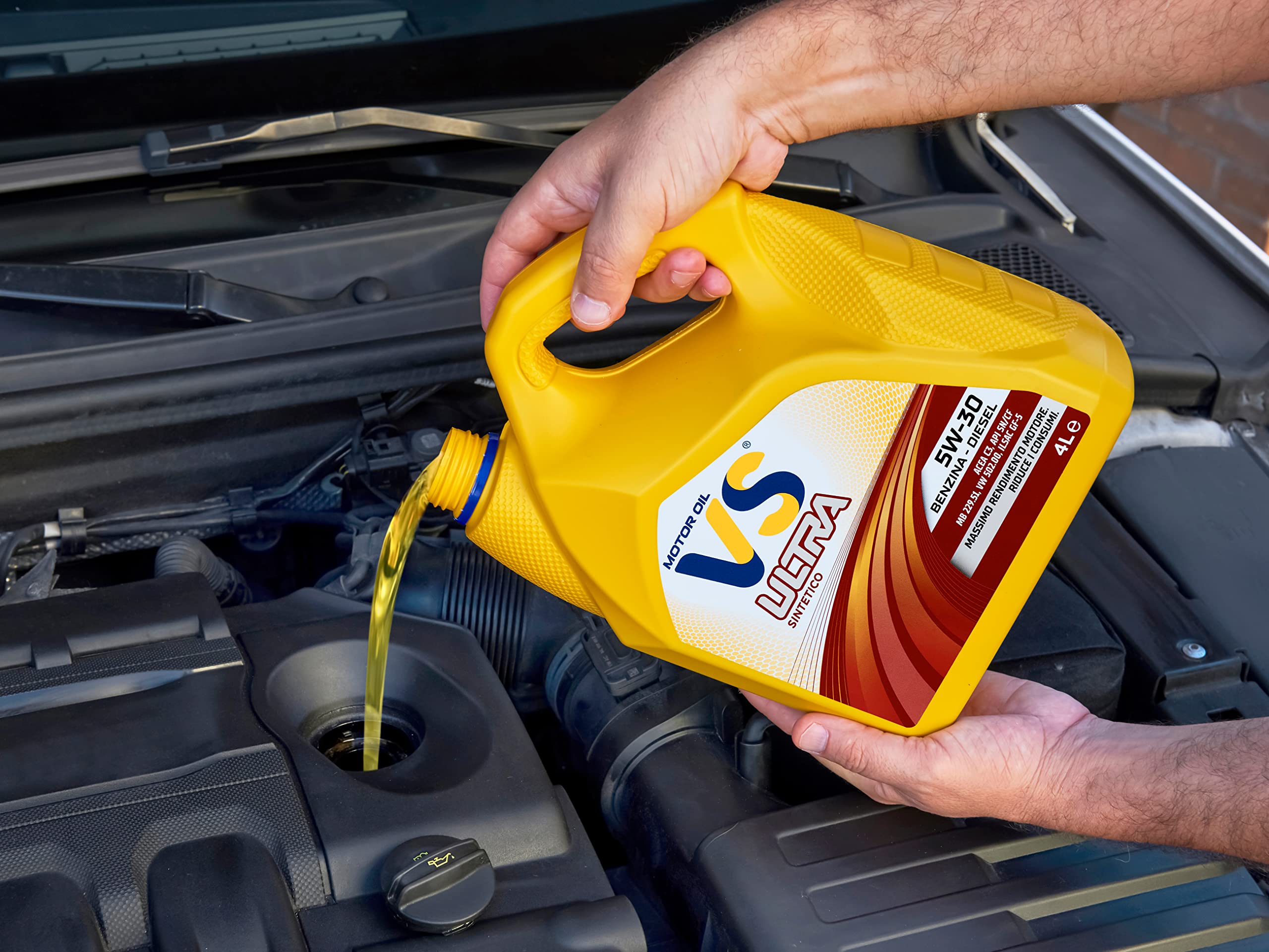arexons-vs-ultra-5w-30-lubrificante-sintetico-multifuel-4l image 5