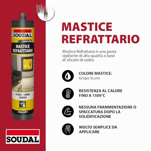 soudal-mastice-refrattario-1500-c-290-ml-grigio-scuro image 8
