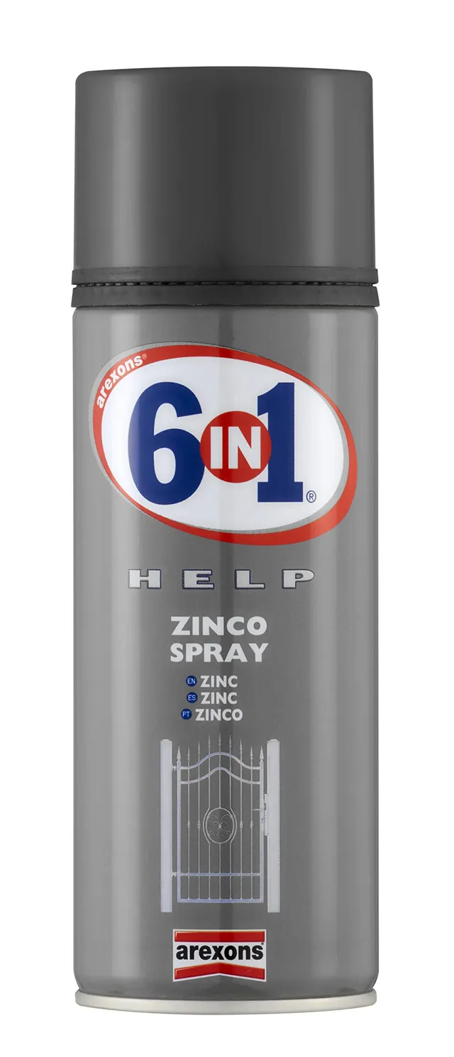 arexons-4233-6in1-help-zinco-spray-400-ml image 1