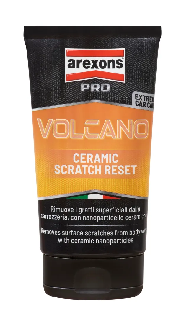 arexons-car-care-pro-volcano-rimuovi-graffi-150g image 1