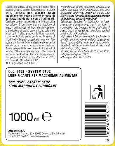 arexons-system-gfu2-grasso-lubrificante-alimentare-100-ml image 8