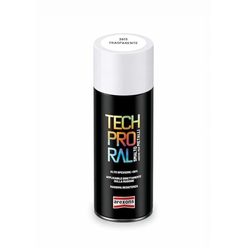 arexons-tech-pro-smalto-spray-trasparente-400ml image 6