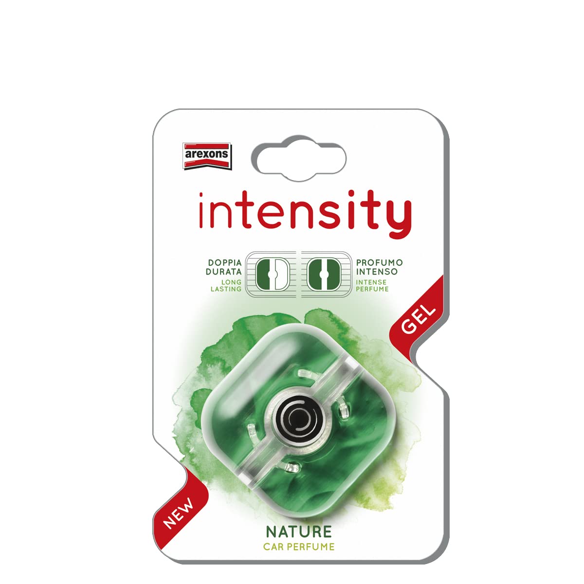 arexons-1861-profumo-intensity-gel-nature-9g image 1