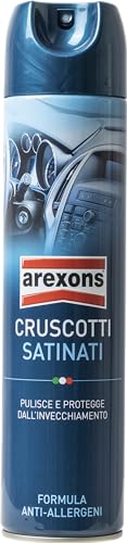 arexons-cura-auto-spray-cruscotti-satinati-igienizzante image 5