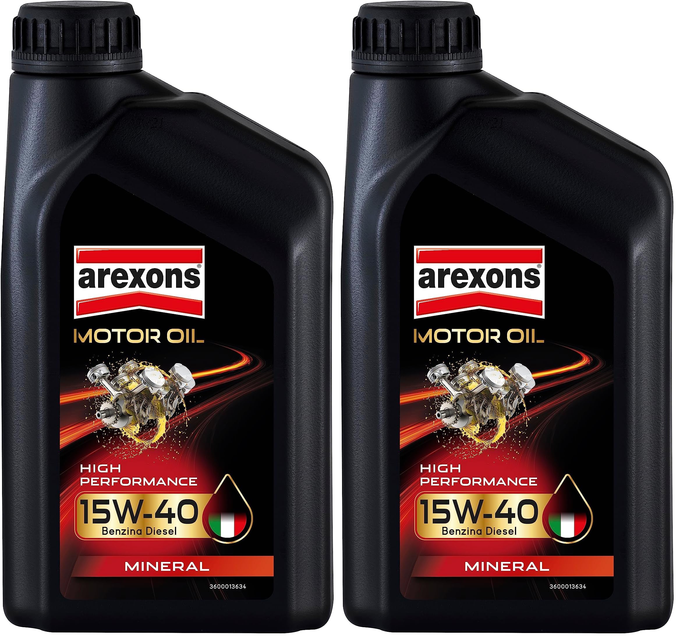 arexons-olio-motore-15w40-multigrade-universale-diesel-benzina-4-l image 7