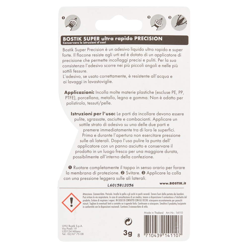 bostik-super-precision-colla-istantanea-trasparente-3-g image 3