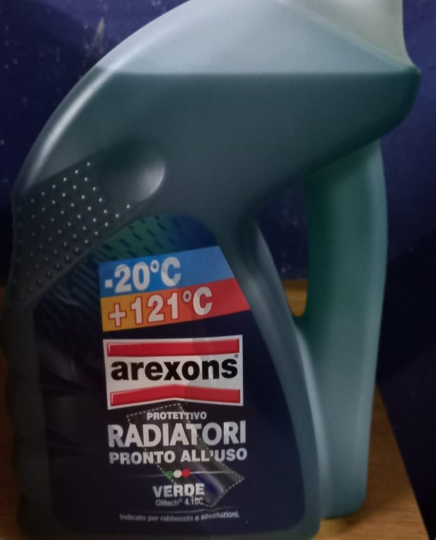 Radiatore a posto