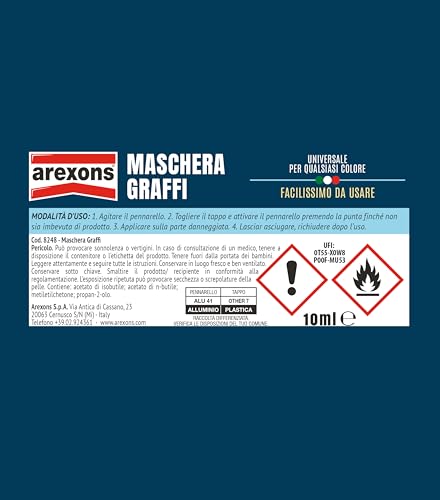 arexons-maschera-graffi-pennarello-ritocco-carrozzeria-e-plastiche image 7